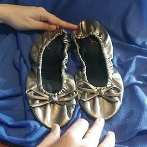 Sidekicks travel shoes